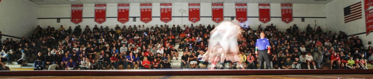 Moon Valley Wrestling Tournament
